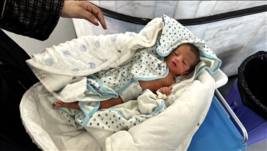 UN agency warns of critical hunger crisis among mothers, newborns in Gaza
