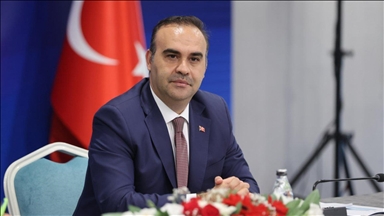 Sanayi ve Teknoloji Bakanı Kacır: Yatırımları destekleyerek tüm yurtta topyekun bir kalkınma hamlesini hızlandırıyoruz