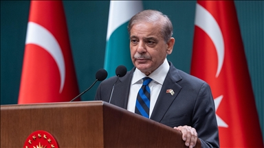 Pakistan to boost trade, defense cooperation with Türkiye: Premier