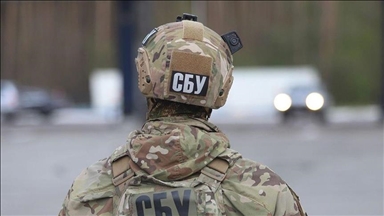 СБУ задержала двух граждан Китая по подозрению в попытке вывоза секретных данных о ракетном комплексе «Нептун»