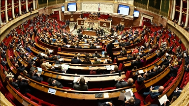 France : le projet de loi-programme pour la refondation de Mayotte adopté par l'Assemblée