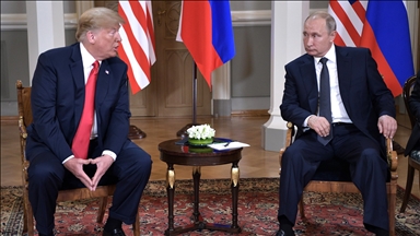 Trump'ın Putin'i Ukrayna'ya saldırırsa Moskova'yı bombalamakla tehdit ettiği iddiası