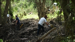 Death toll from flash floods in US state of Texas rises to 119