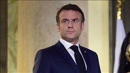 Macron annonce le prêt exceptionnel de la Tapisserie de Bayeux au Royaume-Uni