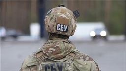 СБУ задержала двух граждан Китая по подозрению в попытке вывоза секретных данных о ракетном комплексе «Нептун»