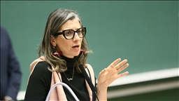 US sanctions UN Special Rapporteur Francesca Albanese for ‘efforts to prompt’ International Criminal Court action
