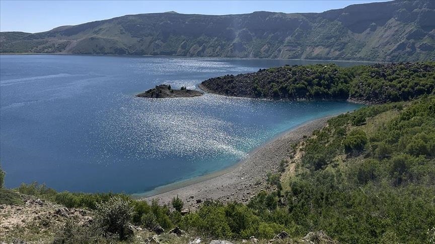 Ji bo ku Kalderaya Nemrûd a li Bidlîsê li tora jeoparkê bê zêdekirin, temamkirina 101 krîteran tê xwestin