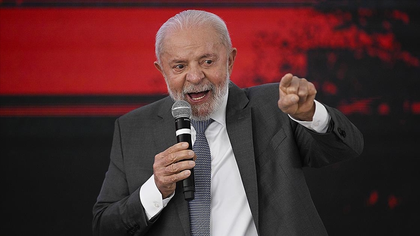 Brezilya, Trump’ın ülkeye yönelik gümrük tarifelerine karşılık verecek