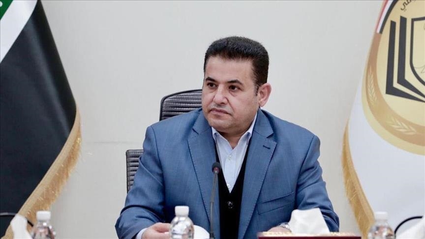 قاسم ئەعرەجی: "پێویستە ھەولێر و بەغدا لەبارەی پرسی کێشەی مووچەی مووچەخۆرانی ھەرێم بگەنە ڕێککەوتن"