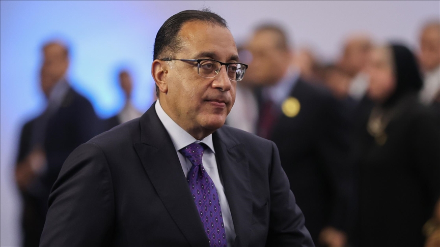 مصر والصين تؤكدان ضرورة الحشد الدولي لدعم خطة إعمار غزة