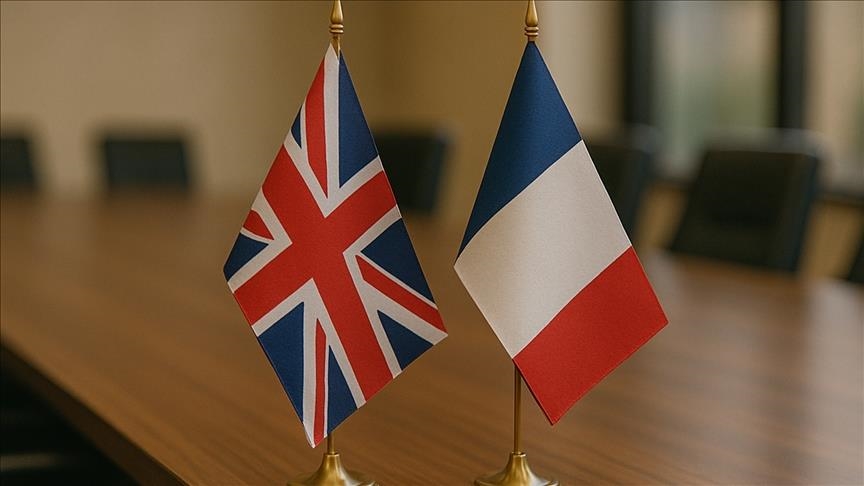 Britania dhe Franca do të kryejnë kërkime, stërvitje dhe teste të përbashkëta bërthamore