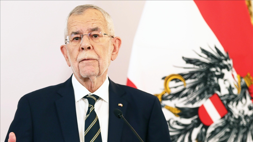 Le président autrichien souligne l’urgence de répondre aux besoins humanitaires à Gaza