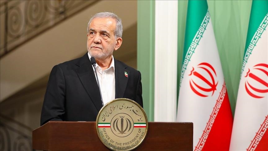 Iran tvrdi da saradnja s UN-ovim nadzornim tijelom za nuklearnu energiju zavisi od ispravljanja „dvostrukih standarda“