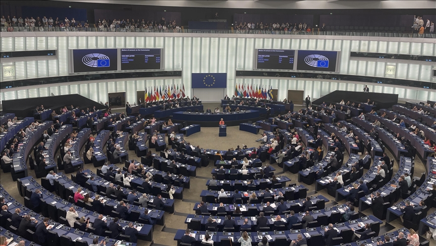 La UE anuncia una nueva iniciativa que busca movilizar €10.000 millones para la reconstrucción de Ucrania