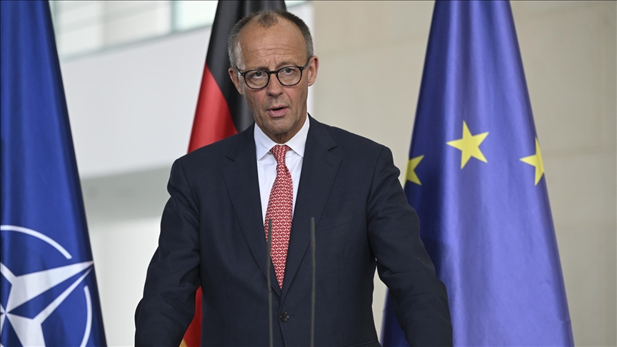 Germany urges Slovakia to drop its veto on new EU sanctions against Russia