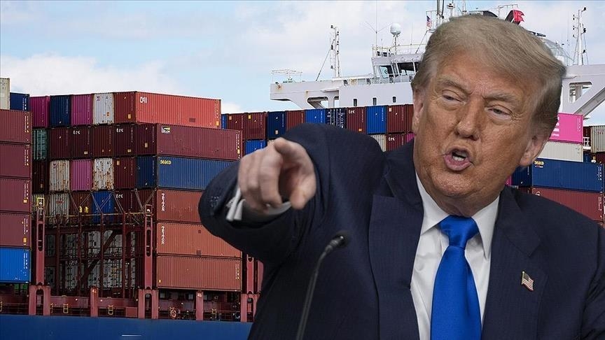 Американскиот претседател Трамп најави царина од 50 отсто за увоз на бакар