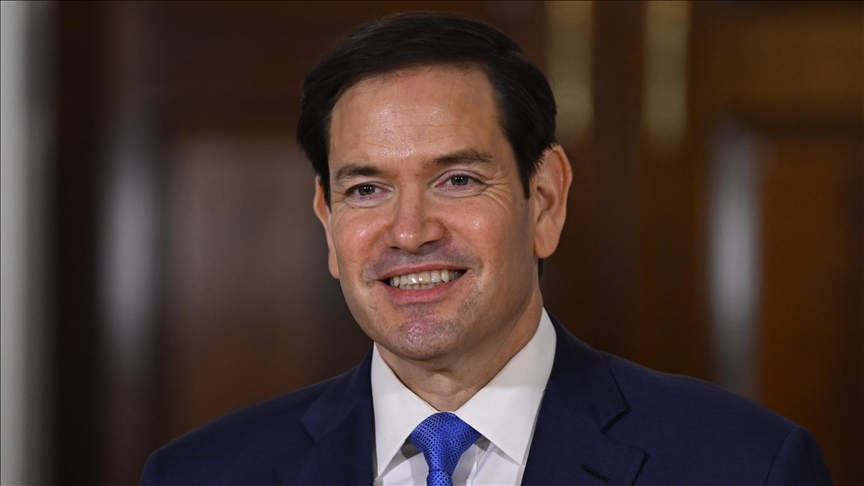 US top diplomat Rubio in Malaysia on 1st trip to region for ASEAN summit US top diplomat Rubio in Malaysia on 1st trip to region for ASEAN summit