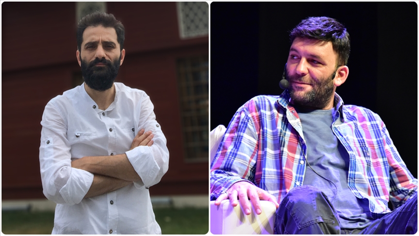 Oyuncular, 15 Temmuz Hain Darbe Girişimi'nin kültürel ve sanatsal etkilerini anlattı