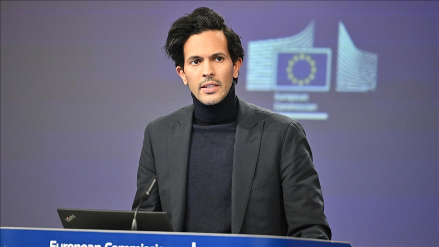 EU reaffirms opposition to demographic or territorial changes in Gaza