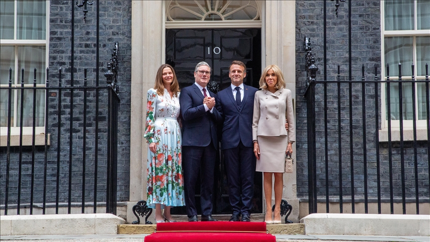 Partenariat stratégique renforcé : Macron et Starmer affichent leur convergence avant le Sommet franco-britannique