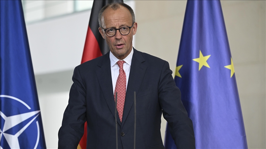 Alemania insta a Eslovaquia a retirar su veto al nuevo paquete de sanciones de la Unión Europea contra Rusia