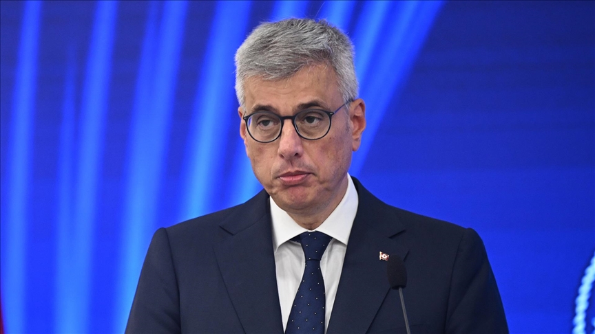 Bakan Memişoğlu: Ceza infaz kurumlarındaki sağlık hizmetlerini daha güçlü ve kapsayıcı hale getiriyoruz