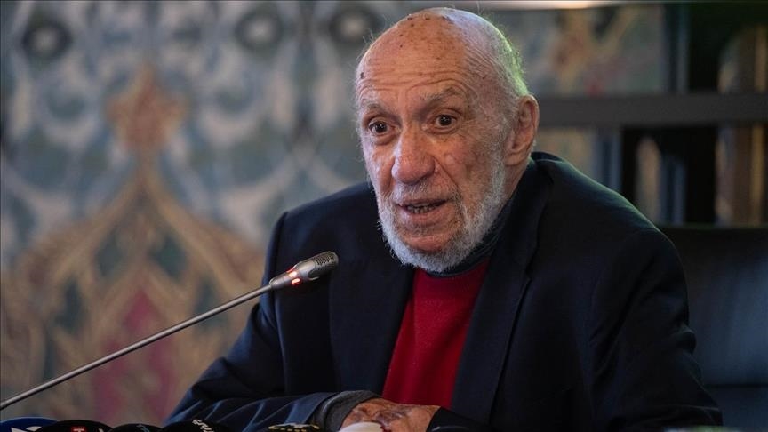 INTERVIEW – Killings of Palestinians at Gaza aid sites ‘a crime against humanity,’ former UN rapporteurs say