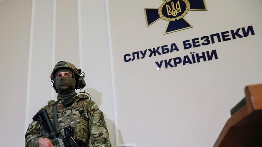 В Киеве возбуждено уголовное дело по факту убийства сотрудника СБУ