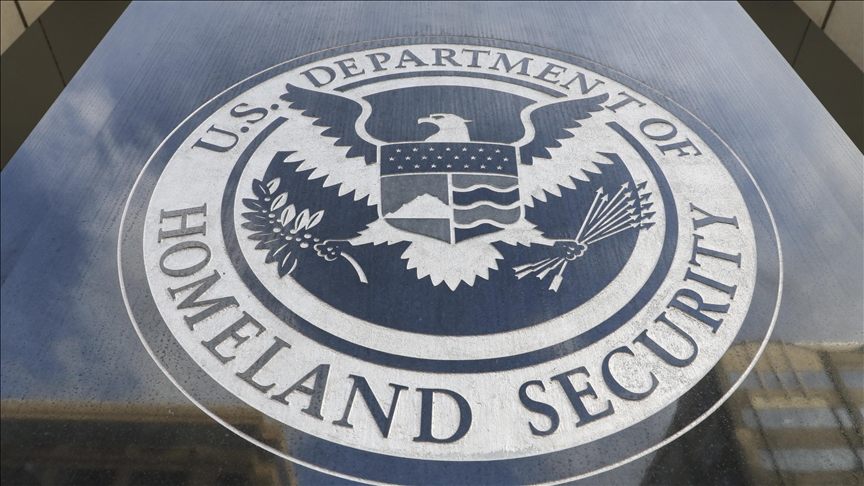 US Homeland Security admits using pro-Israel website to flag student protesters