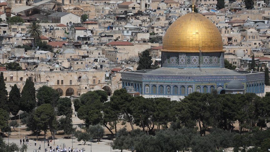 الاكتشافات الأثرية تدحض سردية "المملكة اليهودية الكبرى" في فلسطين