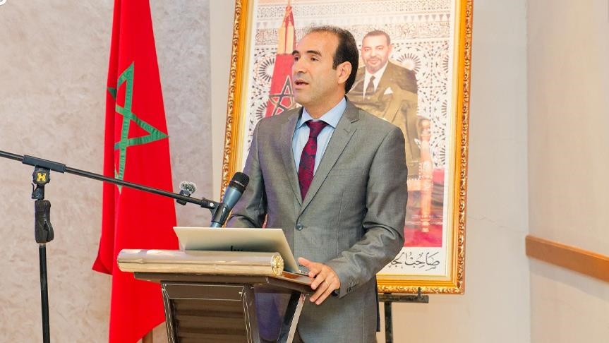 مسؤول مغربي يدعو إلى "الانخراط الدائم" في محاربة الفساد بإفريقيا
