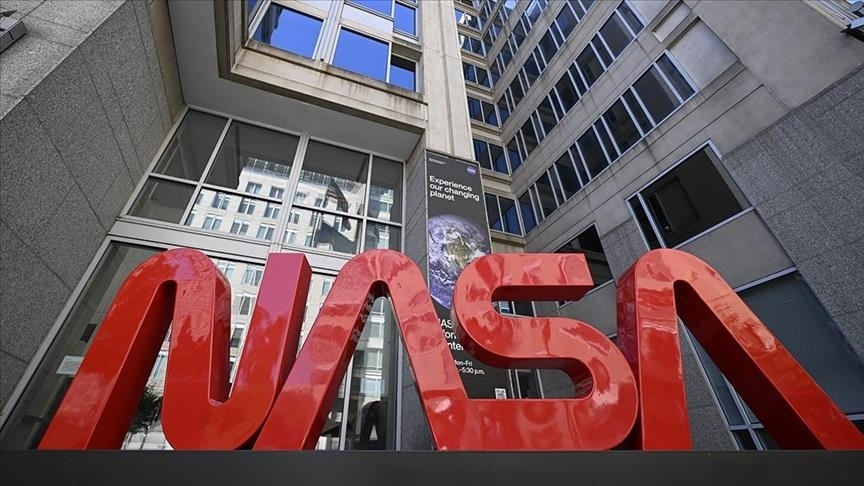 NASA'nın 2 bin 145 üst düzey personelinin işten ayrılmaya hazırlandığı öne sürüldü