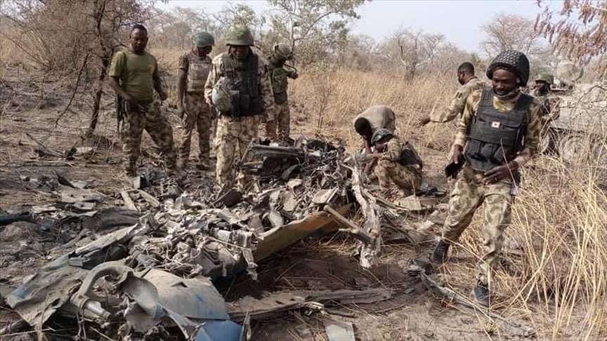 Nigerian army ‘neutralizes’ 24 Boko Haram terrorists in coordinated operations