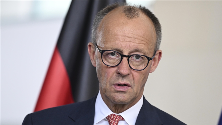 Gjermania në bisedime me SHBA-në për të blerë sisteme “Patriot”​​​​​​​ për Ukrainën