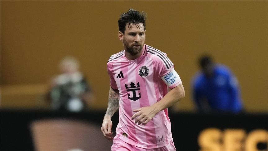 قدم.. ميسي يقود إنتر ميامي لفوز جديد في الدوري الأمريكي