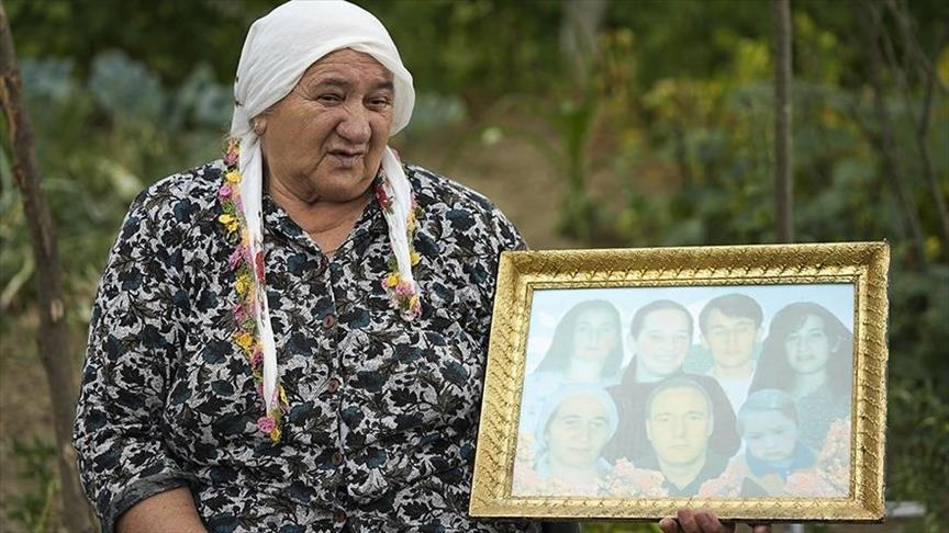 Мајка од Сребреница 30 години го бара својот син единец