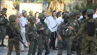 إصابة 3 فلسطينيين باعتداء مستوطنين شمالي الضفة