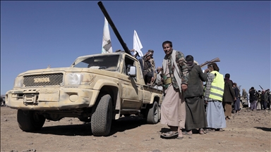 China urges Houthis to ‘respect’ navigation rights in Red Sea