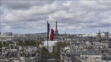 Paris soutient « les efforts américains » en faveur d’une « transition inclusive » en Syrie