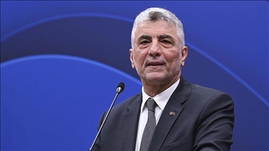 Ticaret Bakanı Ömer Bolat, YOİKK 2025 Yılı Eylem Planı'nı değerlendirdi