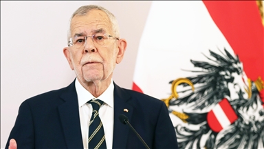 Le président autrichien souligne l’urgence de répondre aux besoins humanitaires à Gaza 