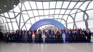 Itali, fillon Konferenca për Rimëkëmbjen e Ukrainës 