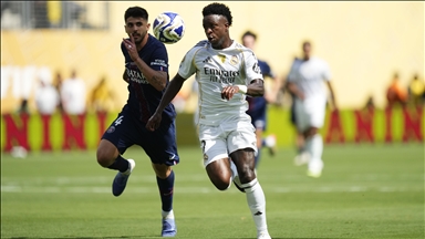 PSG deklasirao Real Madrid i plasirao se u finale Svjetskog klupskog prvenstva