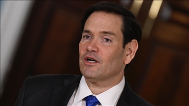 Rubio: SHBA-ja e "frustruar" me nivelin e progresit midis Rusisë dhe Ukrainës për t'i dhënë fund luftës