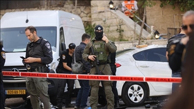 جيش إسرائيل يقتل فلسطينيين بدعوى تنفيذهما عملية طعن وإطلاق نار بالضفة 