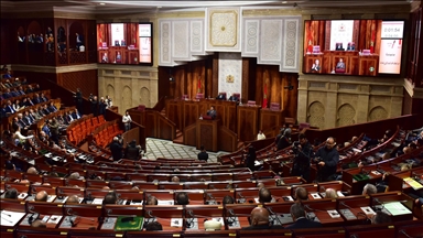 اجتماع برلماني مغربي أوروبي نهاية أكتوبر لبحث قضايا بينها الطاقة