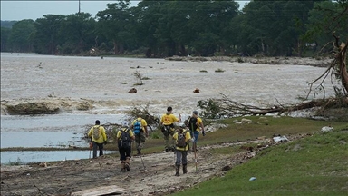 Floods raise risk of banned toxic chemicals entering food, water systems: UN report