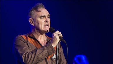Morrissey'in İstanbul konseri iptal oldu