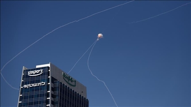 Israël affirme avoir intercepté un missile lancé depuis le Yémen