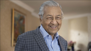 INTERVIEW – Mahathir turns 100: Democracy failed and modern civilization collapsed, says ex-Malaysian premier